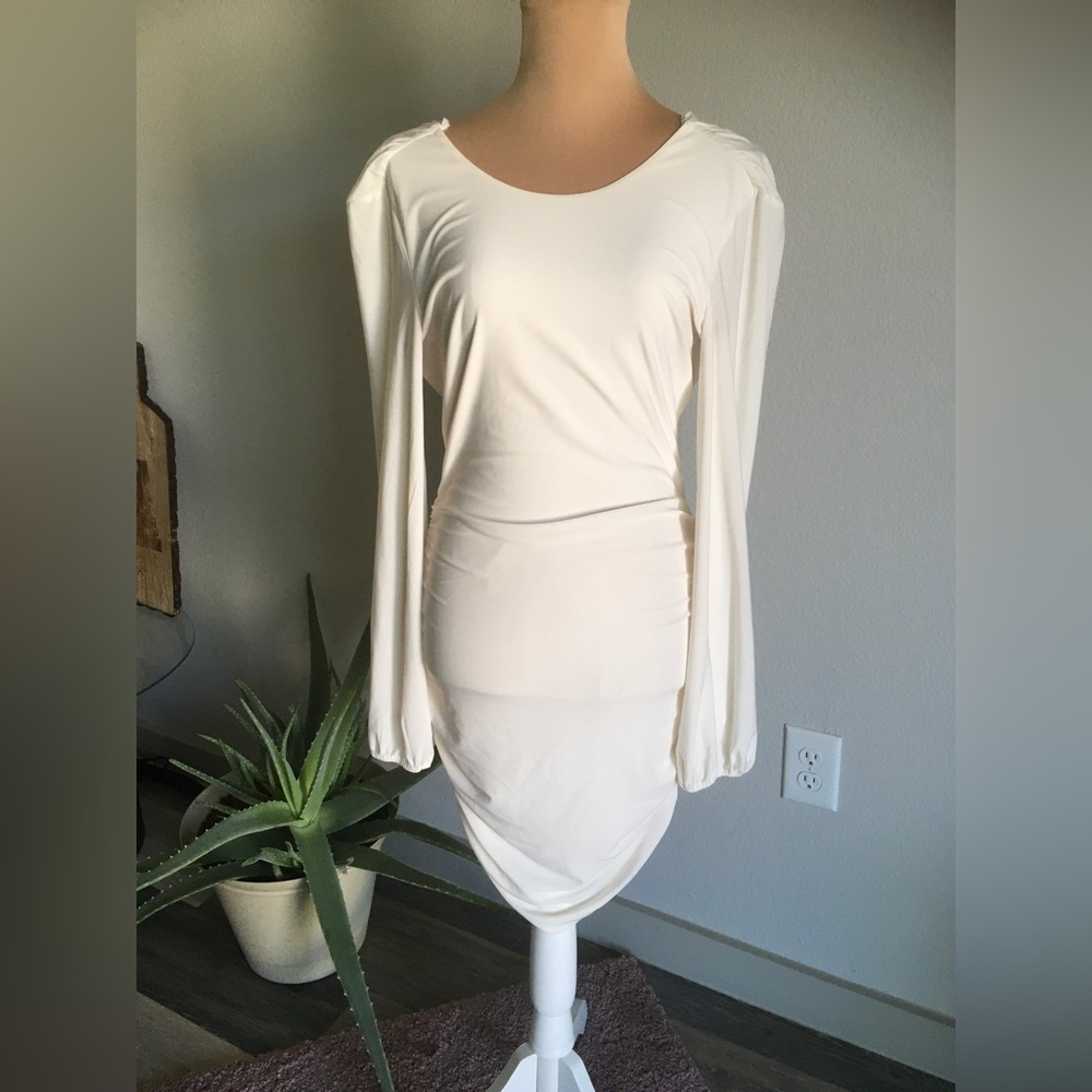 Venus dress